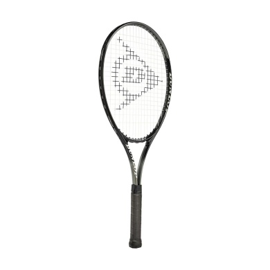 Dunlop Tennis Racket Nitro 27 110in/276g/Leisure grey - strung -